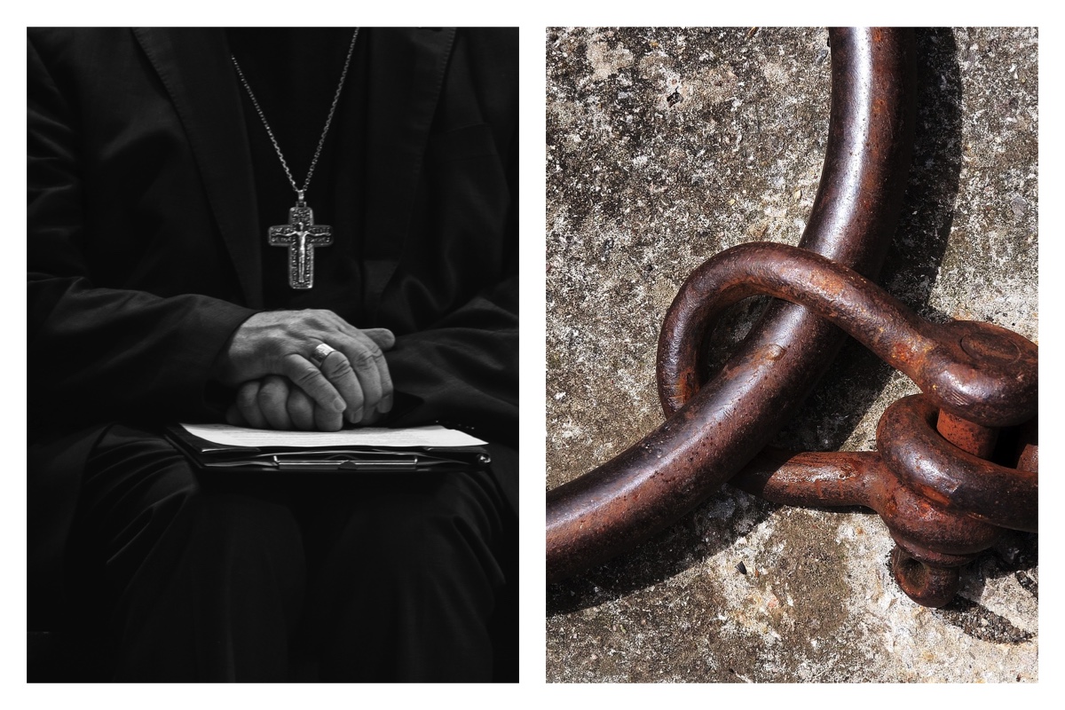 Slavery and the Catholic Church