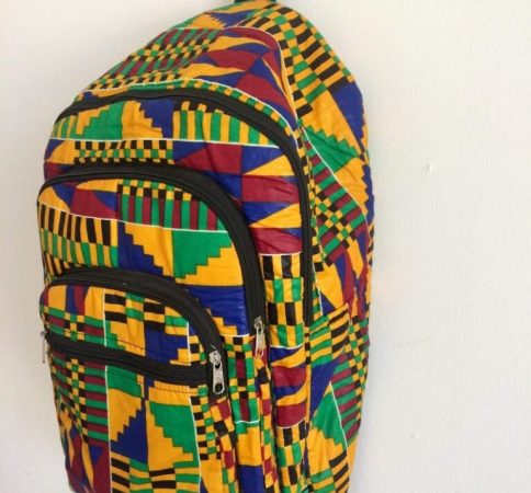 KENTE backpack1