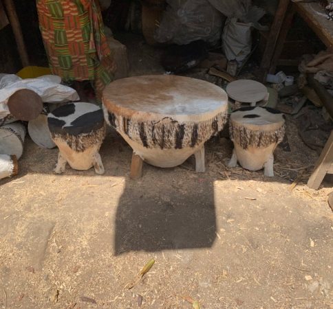 african drum 4