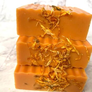 tumeric soap 3